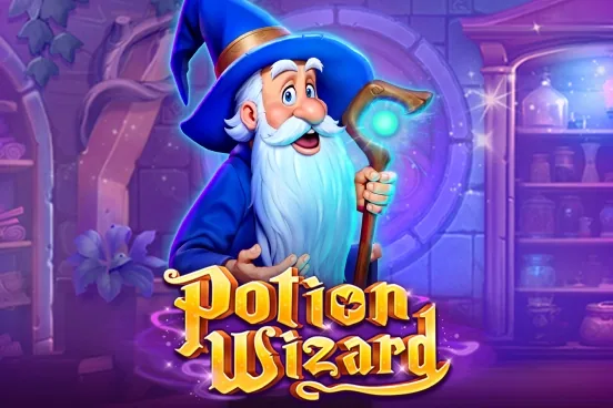 Potion Wizard